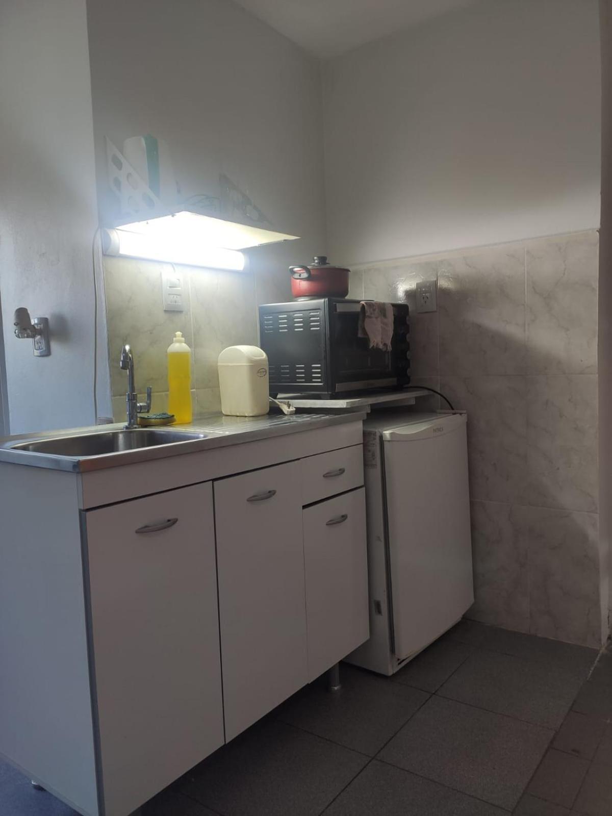 Apartamento Cana Cacum Yerba Buena
