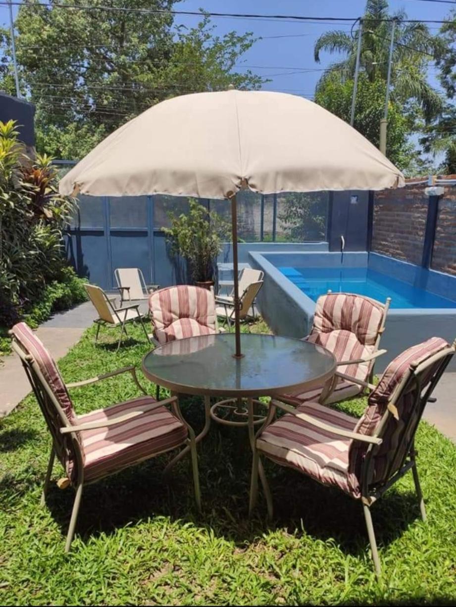 Apartamento Cana Cacum *